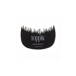 TOPPIK HAIRLINE OPTIMIZER PETTININO FRONTALE