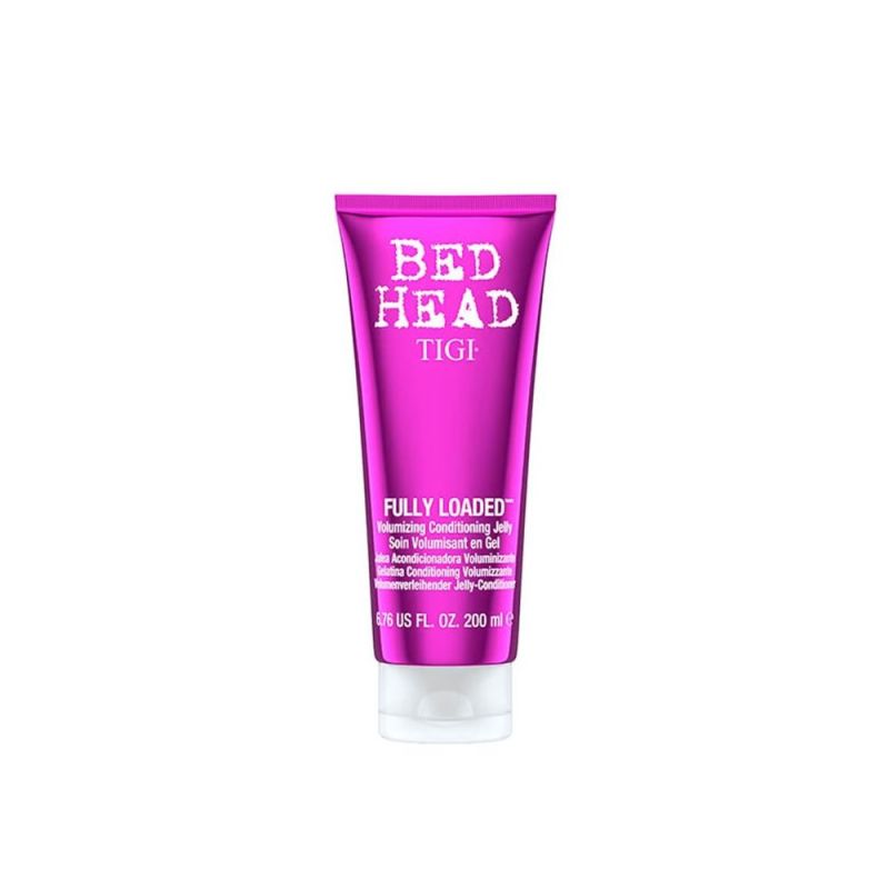 BED HEAD FULLY LOADED MASSIVE VOLUME CONDITIONING JELLY
