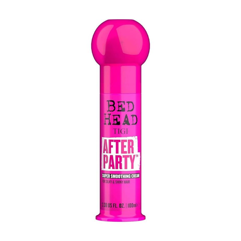 BED HEAD AFTER PARTY CREMA LISCIANTE 100 ML