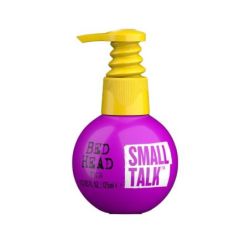 BED HEAD SMALL TALK SIERO 3 IN 1 240 ML