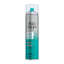 BED HEAD HARD HEAD LACCA 385 ML