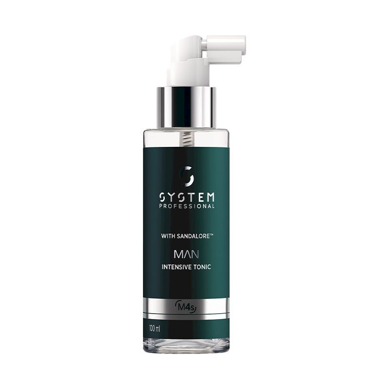 MAN INTENSIVE TONIC
