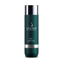 MAN ENERGY SHAMPOO