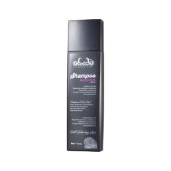 SILVER SHAMPOO