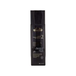 THE FIRST HAIR TREATMENT 2