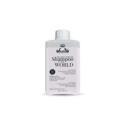 SHAMPOO THE FIRST POWDER 400 GR