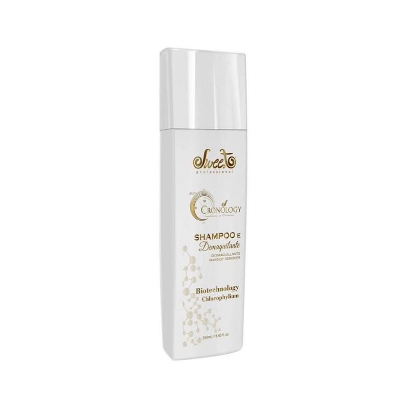 CRONOLOGY SHAMPOO E 230 ML