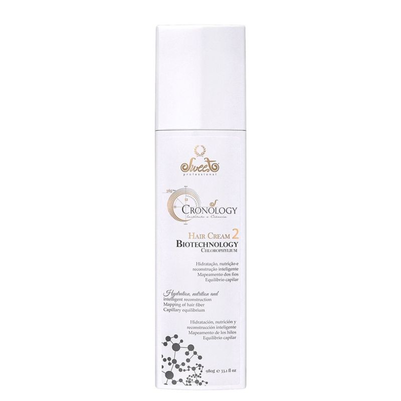 CRONOLOGY HAIR CREAM 2 980 G