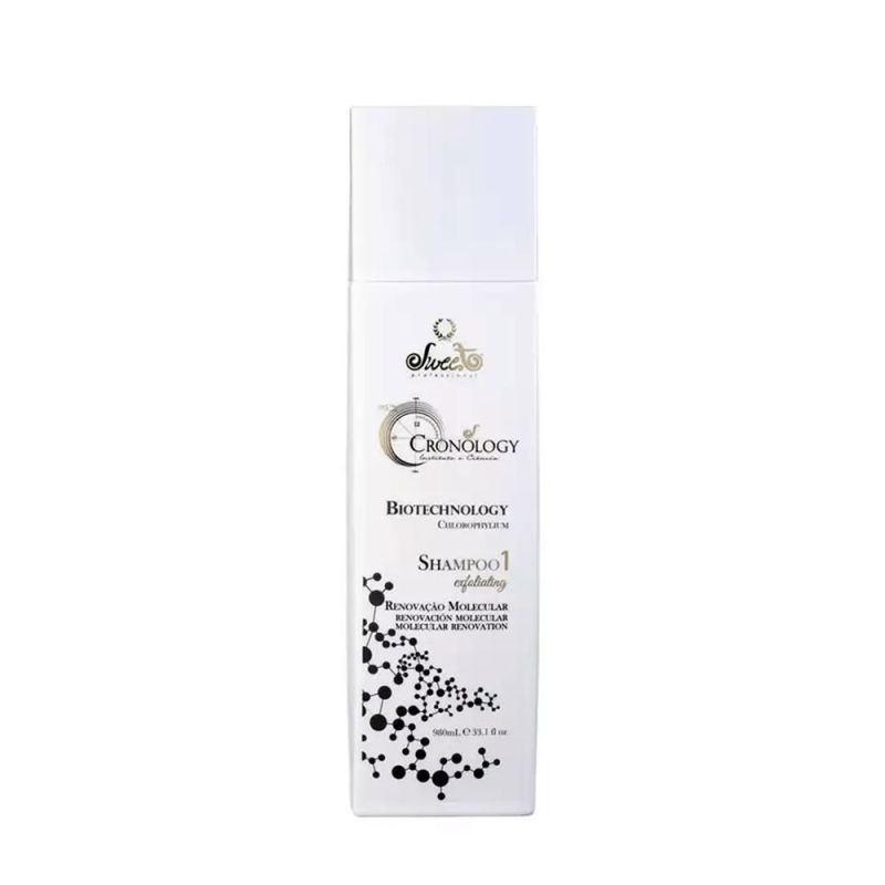 CRONOLOGY SHAMPOO 1 980 ML