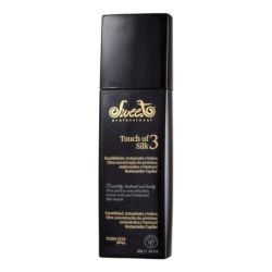 STEP 3 TOUCH OF SILK MASK 500 ML
