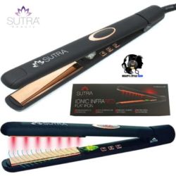 PIASTRA IONIC INFRARED FLAT IRON