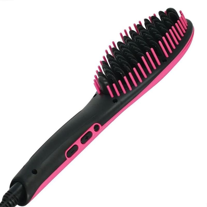 SPAZZOLA LISCIANTE HEAT BRUSH 2.0