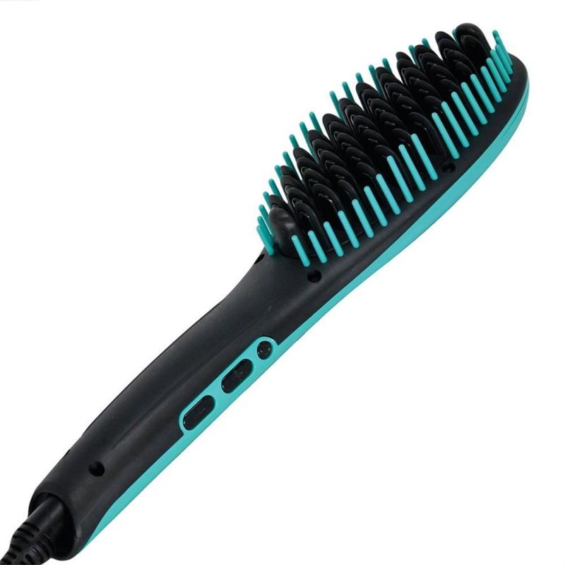 SPAZZOLA LISCIANTE HEAT BRUSH 2.0
