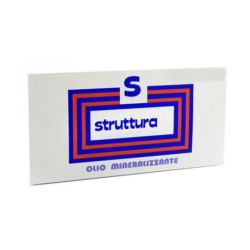 STRUTTURA OLIO MINERALIZZANTE 10 X 12 ML