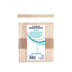 SIBEL SPATOLE STRETTE PER CERETTA 50 PZ