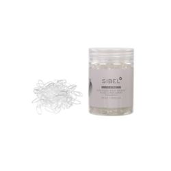 ELASTICI TRASPARENTI SIBEL 500 PZ