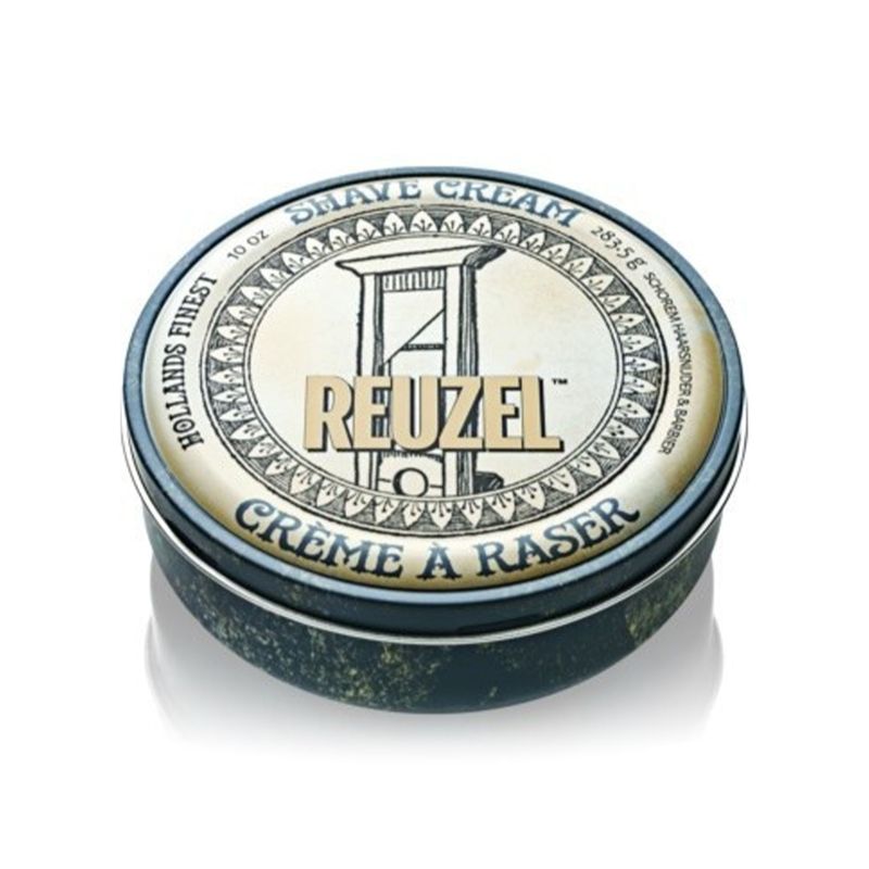 SHAVE CREAM