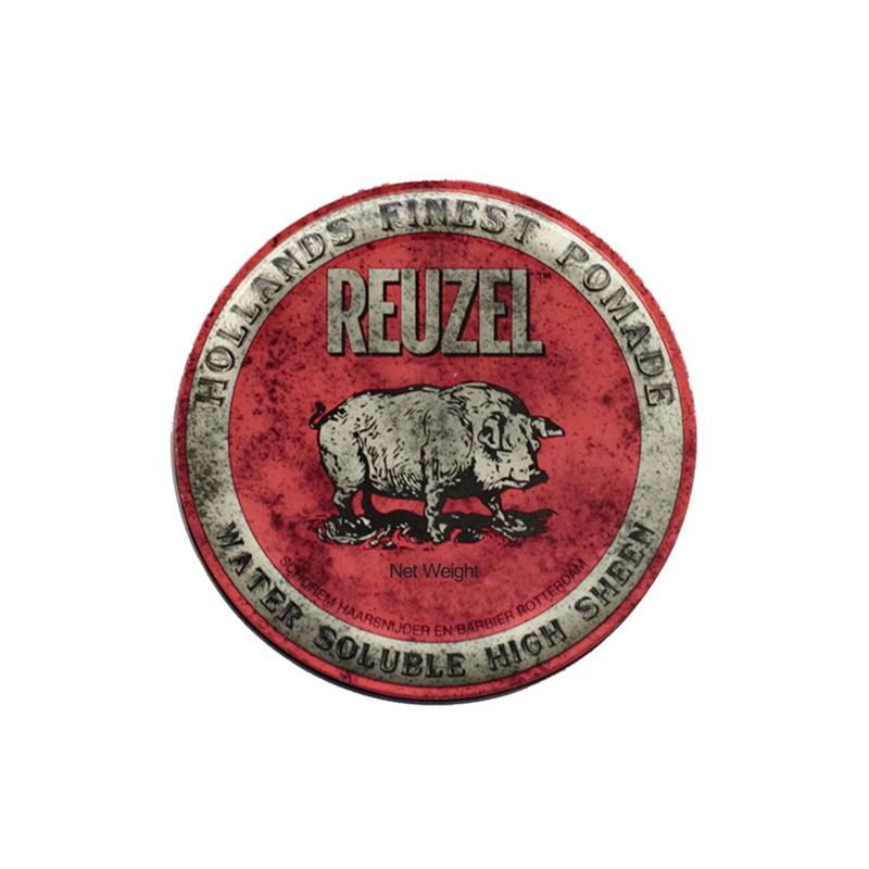 RED POMADE