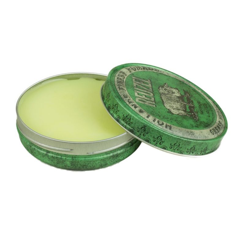 GREEN POMADE