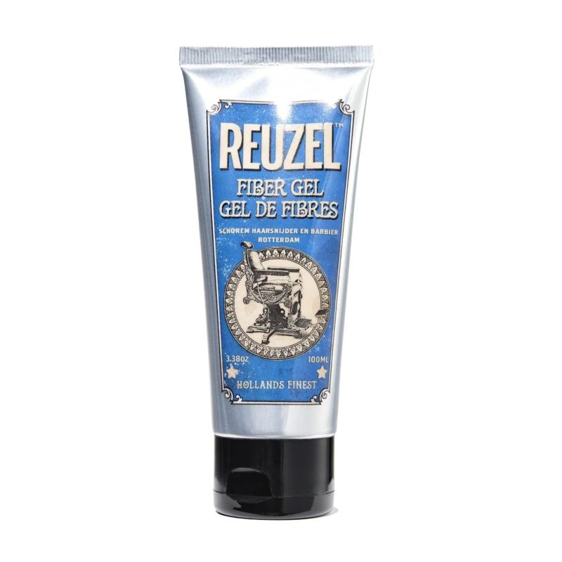 FIBER GEL