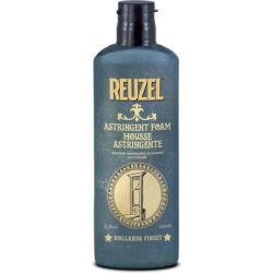 ASTRINGENT MOUSSE FOAM 200 ML