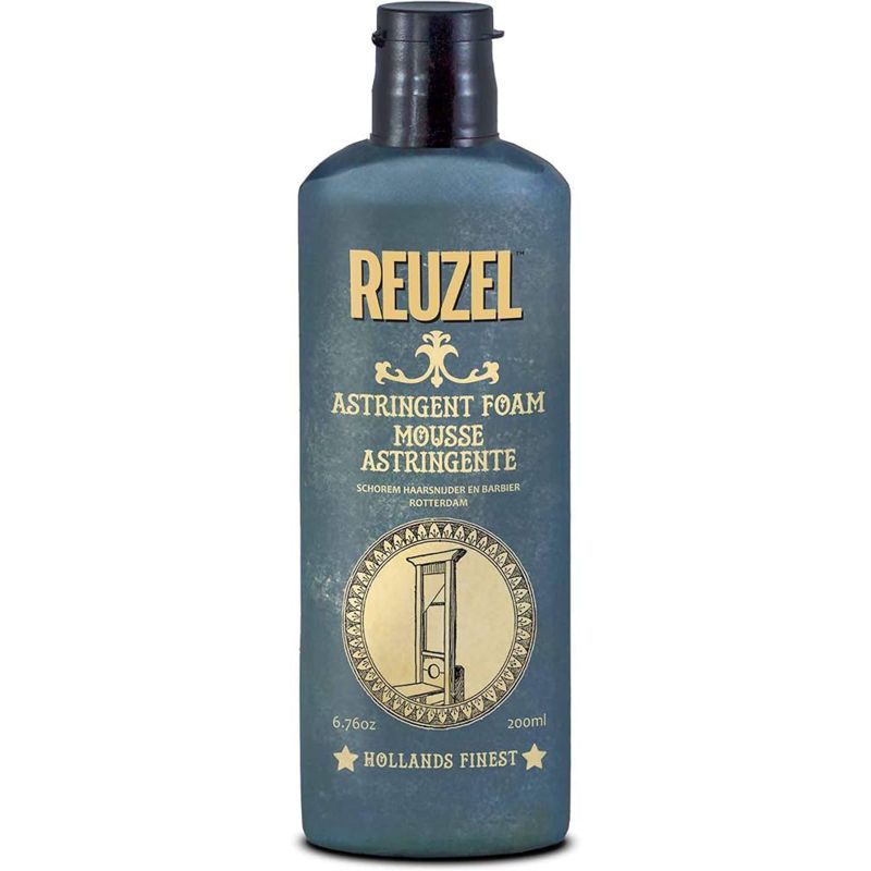 ASTRINGENT MOUSSE FOAM 200 ML