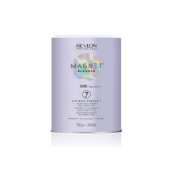 PROFESSIONAL MAGNET BLONDES DECOLORANTE ULTIMATE POWDER 7