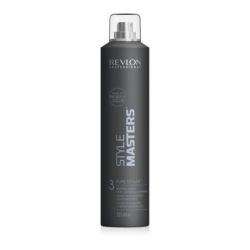 STYLE MASTERS HAIRSPRAY PURE STYLER 3 325ML FISSAGGIO FORTE
