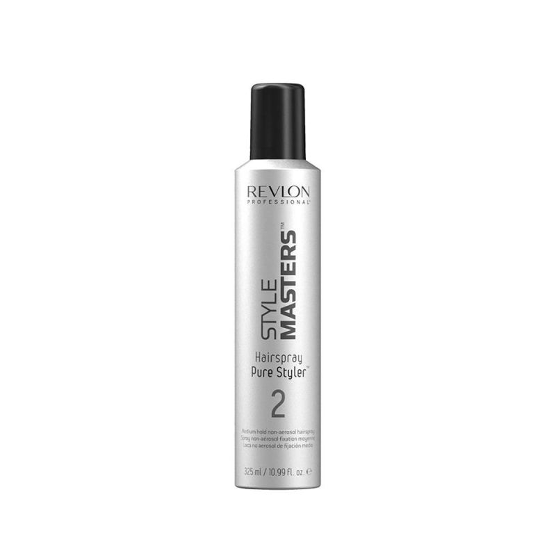 STYLE MASTERS PURE STYLER 2 325 ML