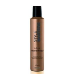 STYLE MASTERS AMPLIFIER MOUSSE 300 ML