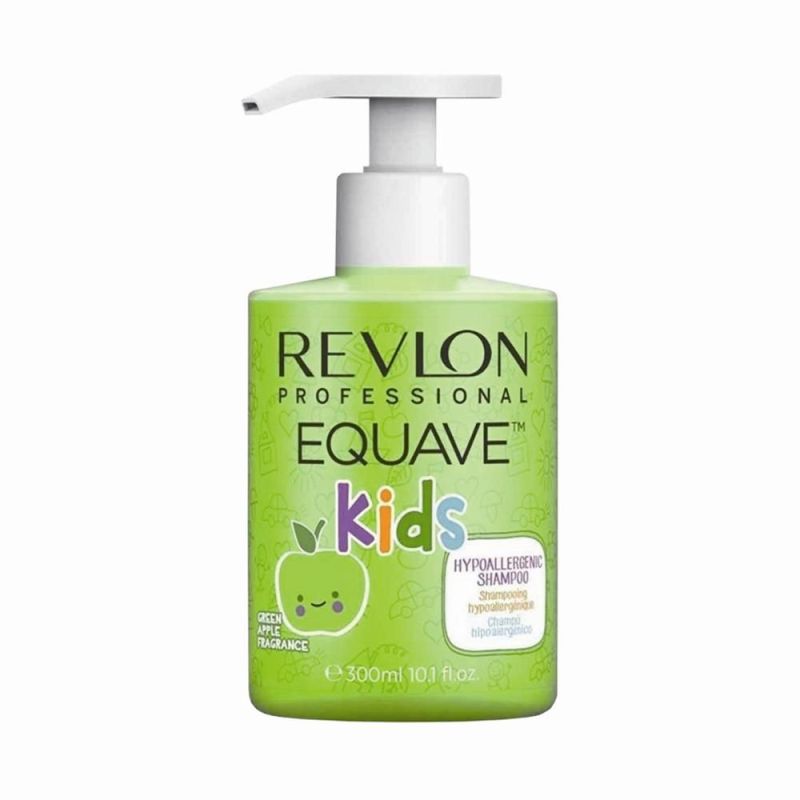 EQUAVE KIDS SHAMPOO 300 ML
