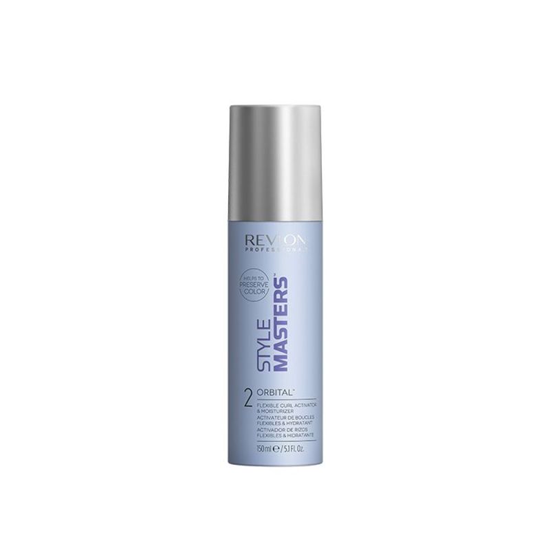 STYLE MASTERS CURLY ORBITAL 150 ML