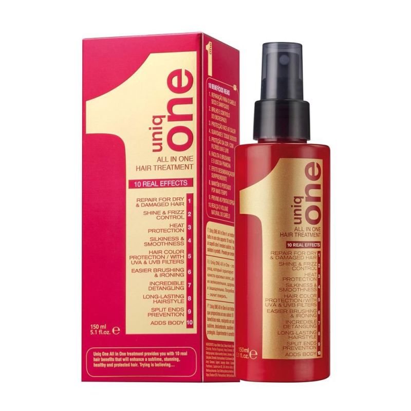 UNIQ ONE 150 ML