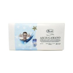 SALVIETTE IN CARTA A SECCO 35 X 67 CM 60 PZ