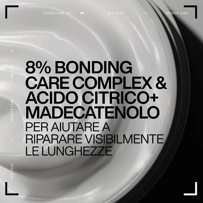 REDKEN HAIRCARE ACIDIC BONDING CONCENTRATE HAIR BANDAGE BALM