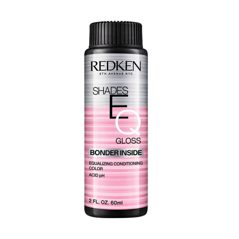 REDKEN SHADES EQ GLOSS BONDER INSIDE