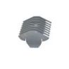  Misura Rialzi:   3-4 mm 