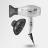  Parlux Digitalyon Colore:   Argento 