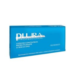PLURA FIALE SEMI DI LINO 10X10ML