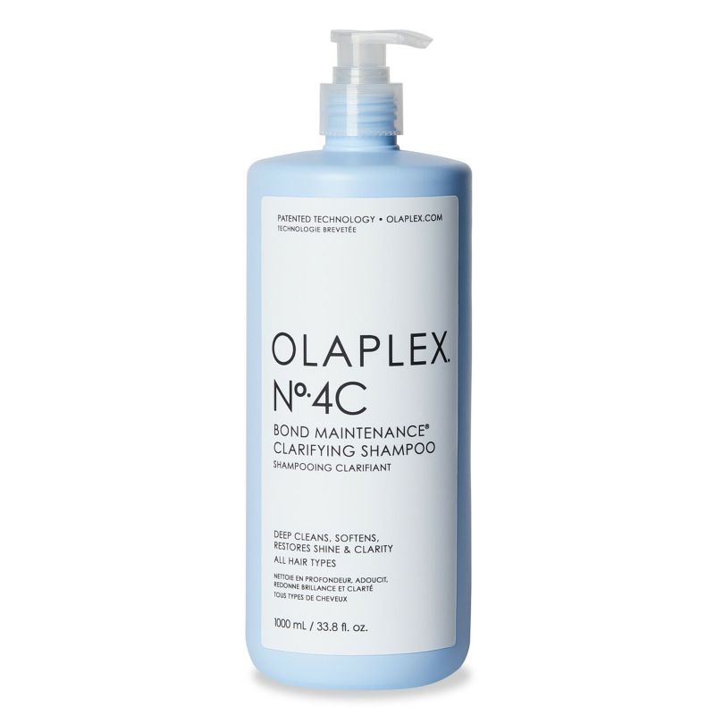 Nº4C BOND MAINTENANCE® CLARIFYING SHAMPOO