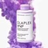 N.4P BLONDE ENHANCER TONING SHAMPOO
