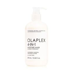 4-IN-1 MOISTURE MASK