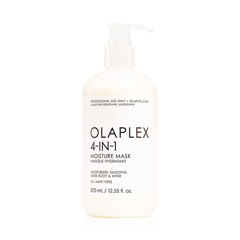 4-IN-1 MOISTURE MASK