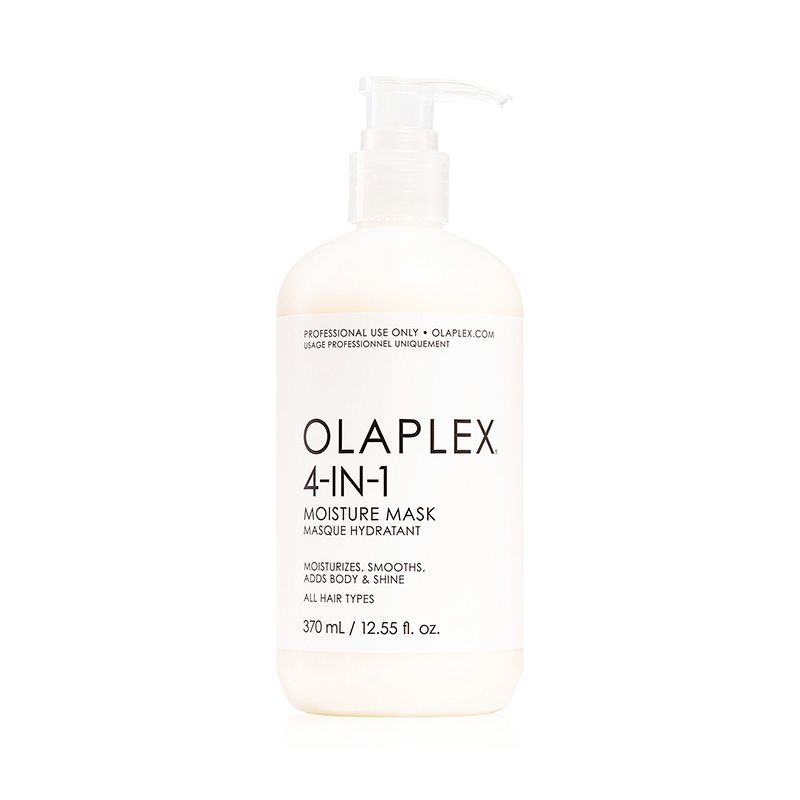4-IN-1 MOISTURE MASK