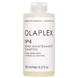 N.4 BOND MAINTENANCE SHAMPOO