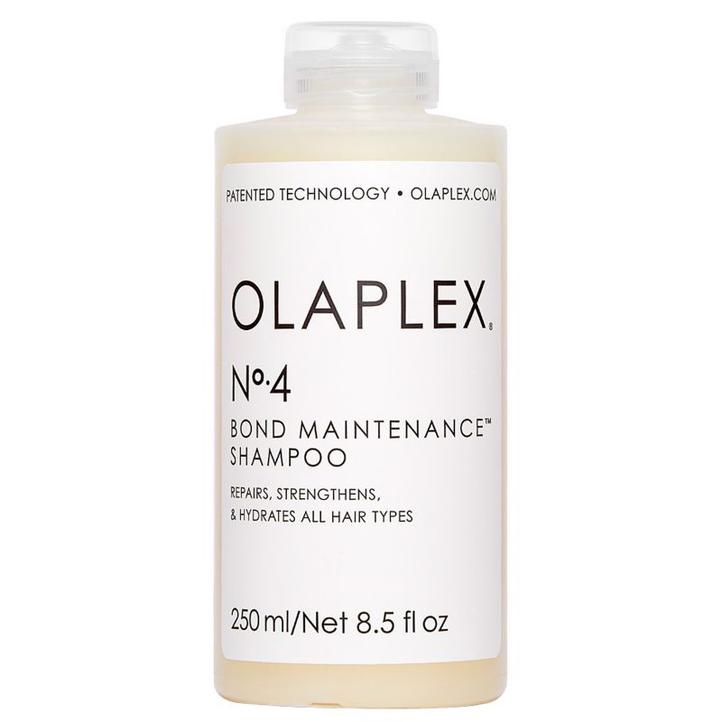 N.4 BOND MAINTENANCE SHAMPOO