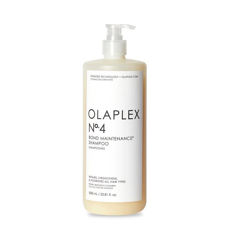 N.4 BOND MAINTENANCE SHAMPOO