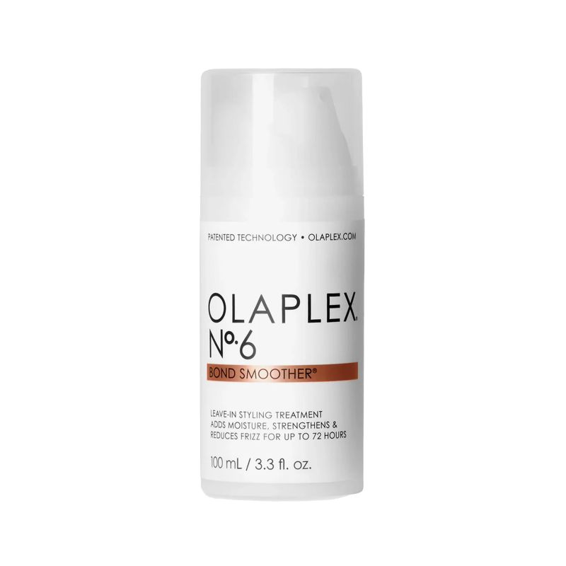 N.6 BOND SMOOTHER 100 ML