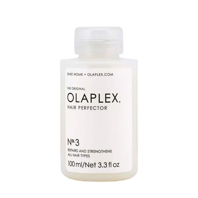 3 HAIR PERFECTOR 100 ML