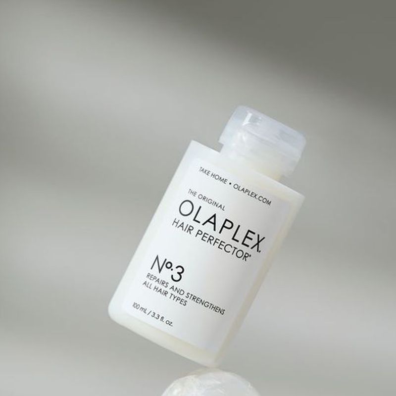 3 HAIR PERFECTOR 100 ML